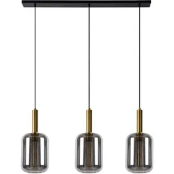Pendelleuchte JOANET (LBH 110x22x50 cm) - LBH 110x22x50 cm