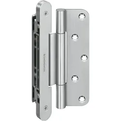 Simonswerk, Türband, Objektbänder VARIANT VN 2927/160 Compact Planum