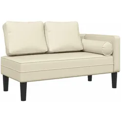 vidaXL, Sofa + Bettsofa, Dorlunano (Recamiere)