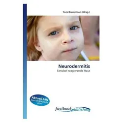 Neurodermitis, Fachbücher von Toni Brammson