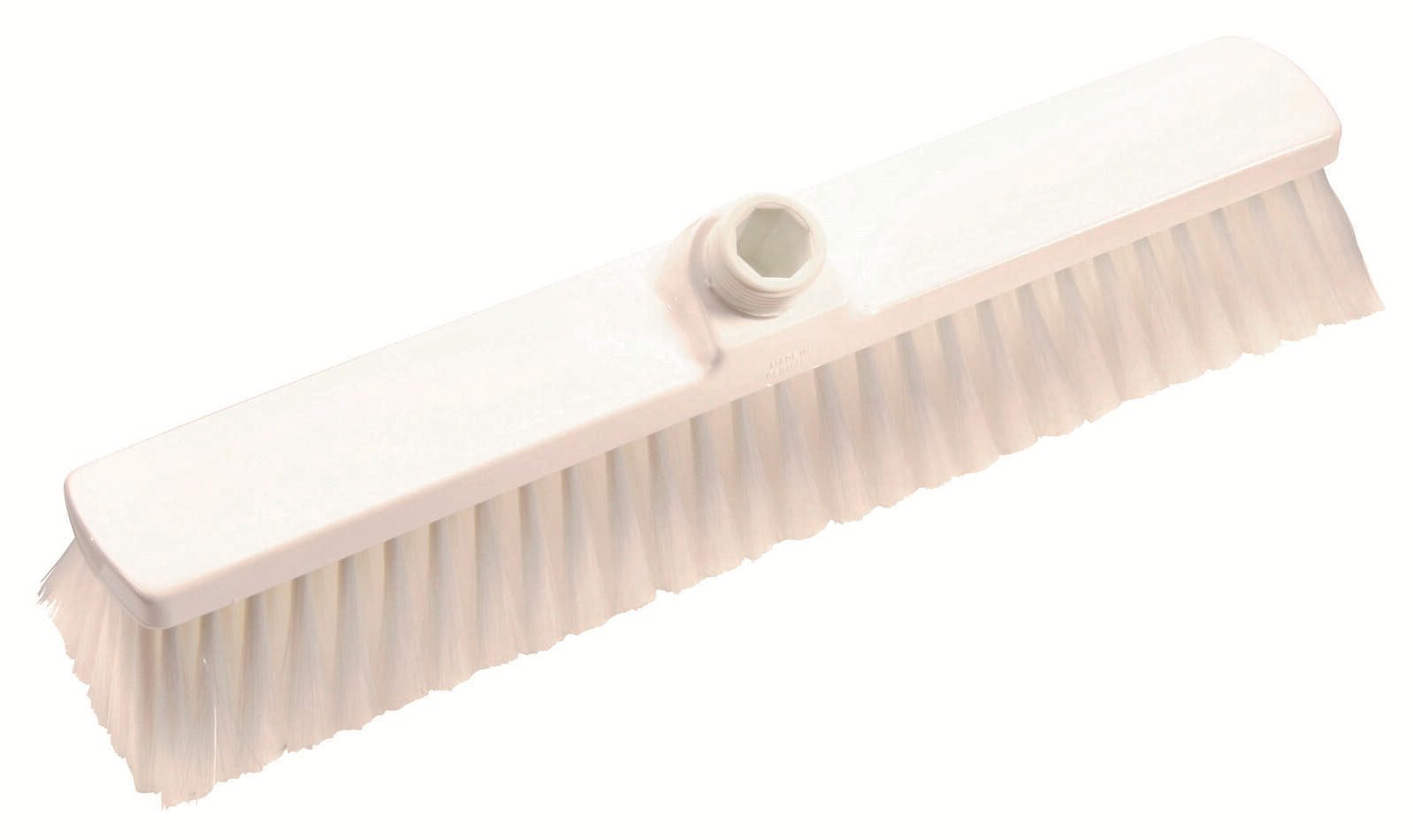 haug® bürsten Besenkopf 40 cm, weiß 88820U