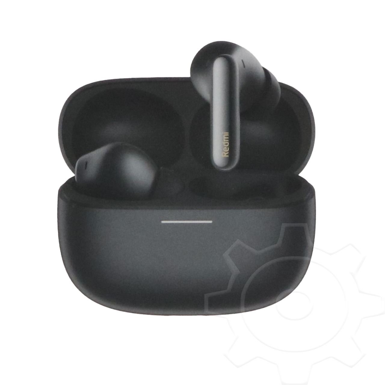 Xiaomi Redmi Buds 6 Pro Wireless In-Ear Headset Space Black