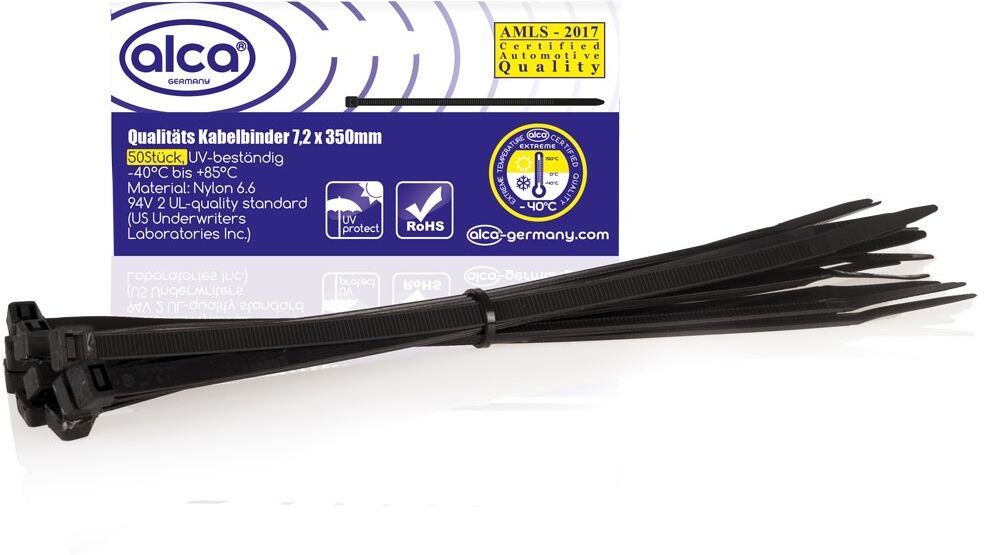 ALCA 618360 Cable Tie