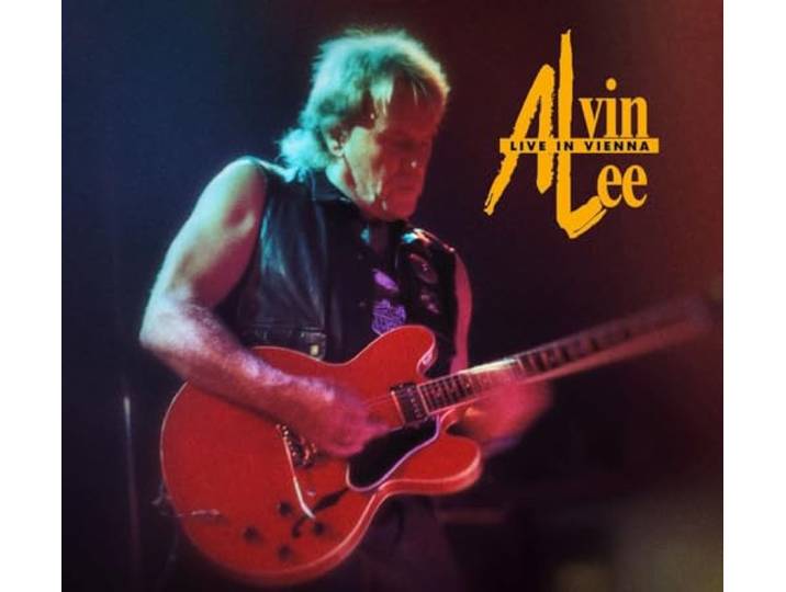 Live In Vienna