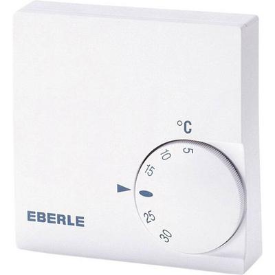 Eberle 111 1707 51 100 RTR-E 6724 Raumthermostat Aufputz Heizen / Kühlen 1St.