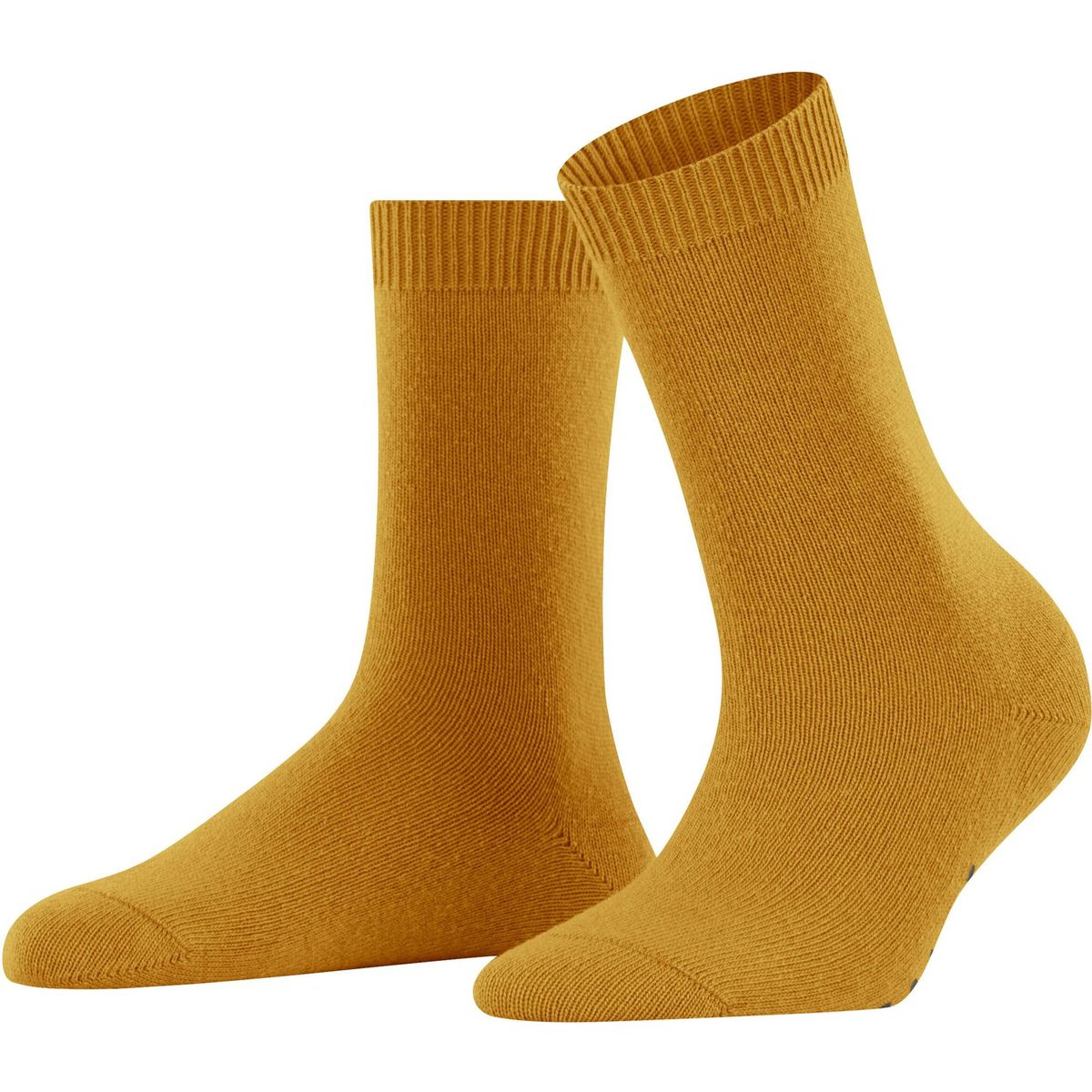 Falke Cosy Wool Damen Socken amber (1851) 35-38 47050-1851-35-38
