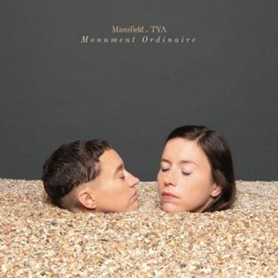 Monument Ordinaire - Mansfield TYA, Vinyl