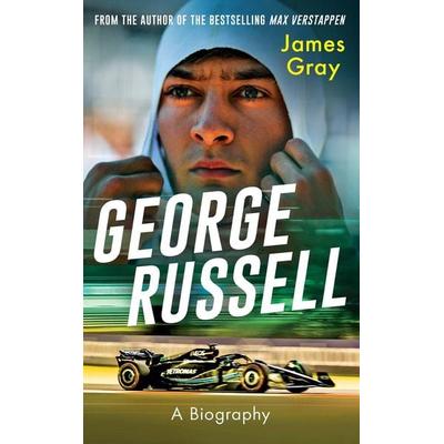George Russell, Taschenbuch von James Gray, Icon Books, 978-1-83773-010-0