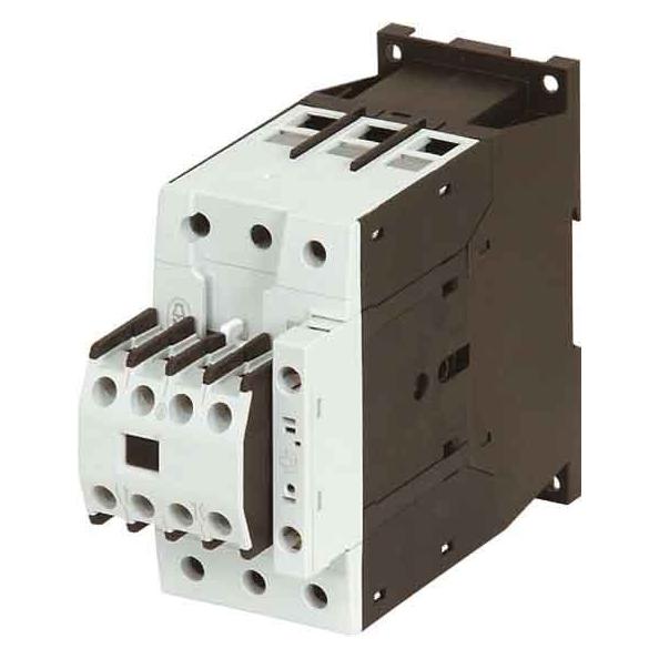 Eaton Electric GmbH Leistungsschütz DILM40-22(RDC24) (277812)