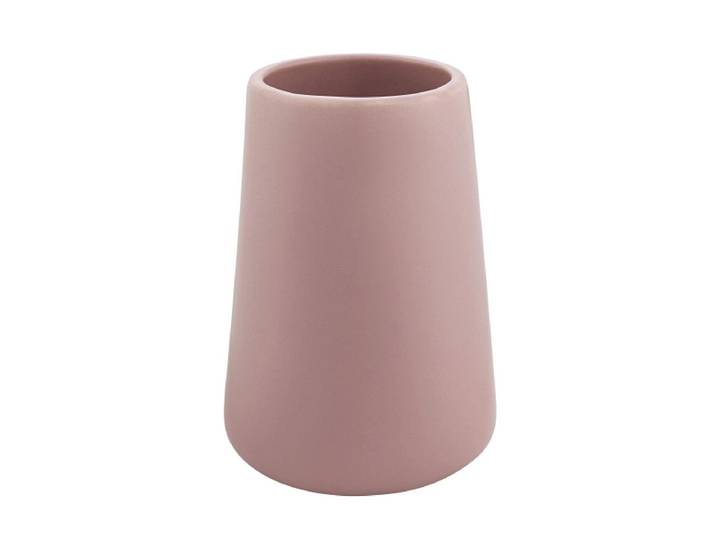 DIAQUA Becher YUMA hellrosa