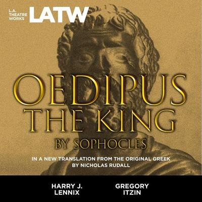 Oedipus the King - Sophocles, Audio, 9781580814881