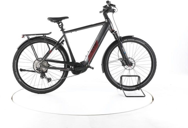 CONE Bikes eSUV IN 4.0 Trekking E-Bike - 304363