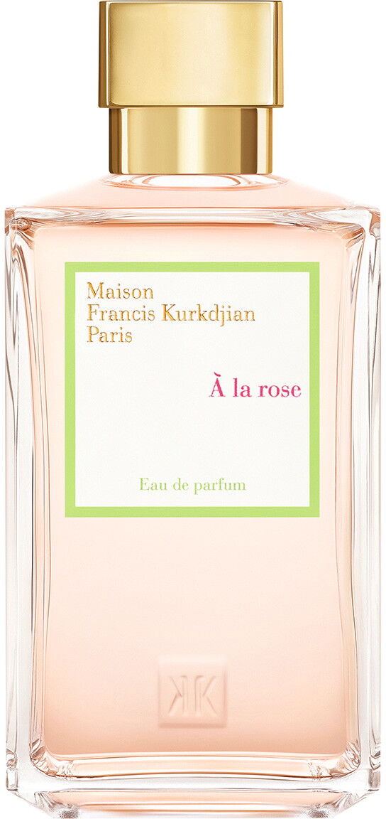 200ml Maison Francis Kurkdjian Paris À La Rose Eau de Parfum