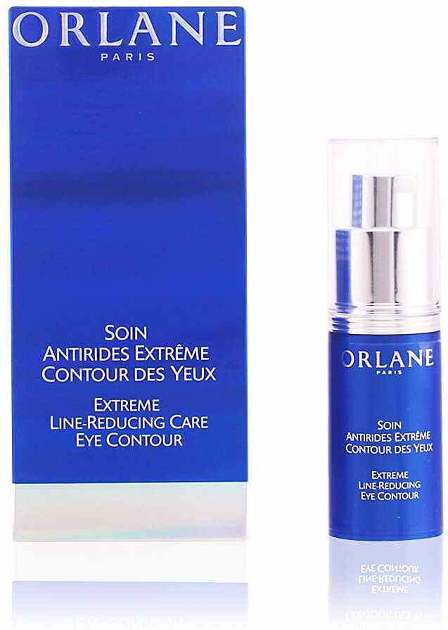 Orlane ANTI-RIDES Extreme soin contour des yeux 15 ml