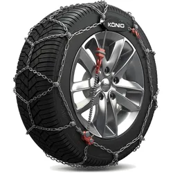 König Chain, Schneeketten, Cg-9 103