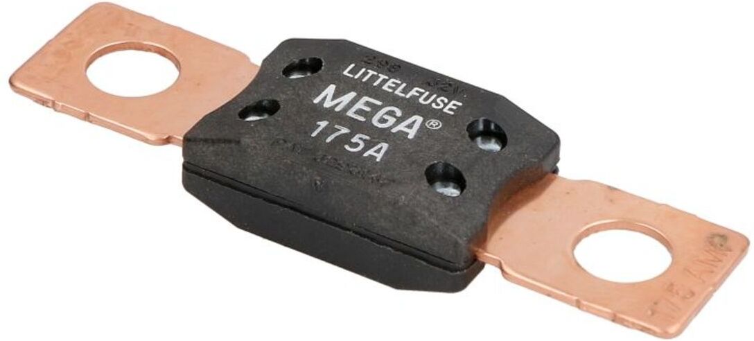 Fusible LITTELFUSE BV BEZP298175