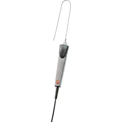 TESTO 0602 0593 - Sensor, Typ K, -60 ... +1000 °C, Tauchfühler