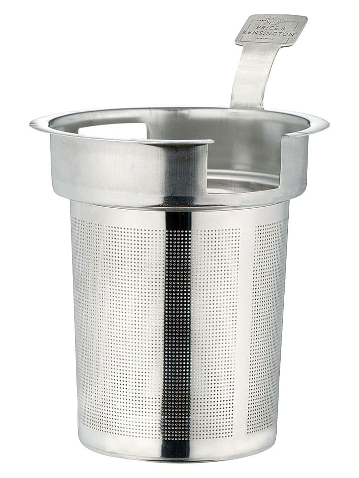 Price&Kensington Teesieb in Silber - 45 ml - onesize