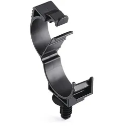 HellermannTyton Befestigungsclip LOC20-25FT#151-01371