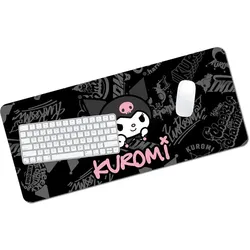 BlueSkyStudios Sanrio Mauspad Kuromi 70x30cm