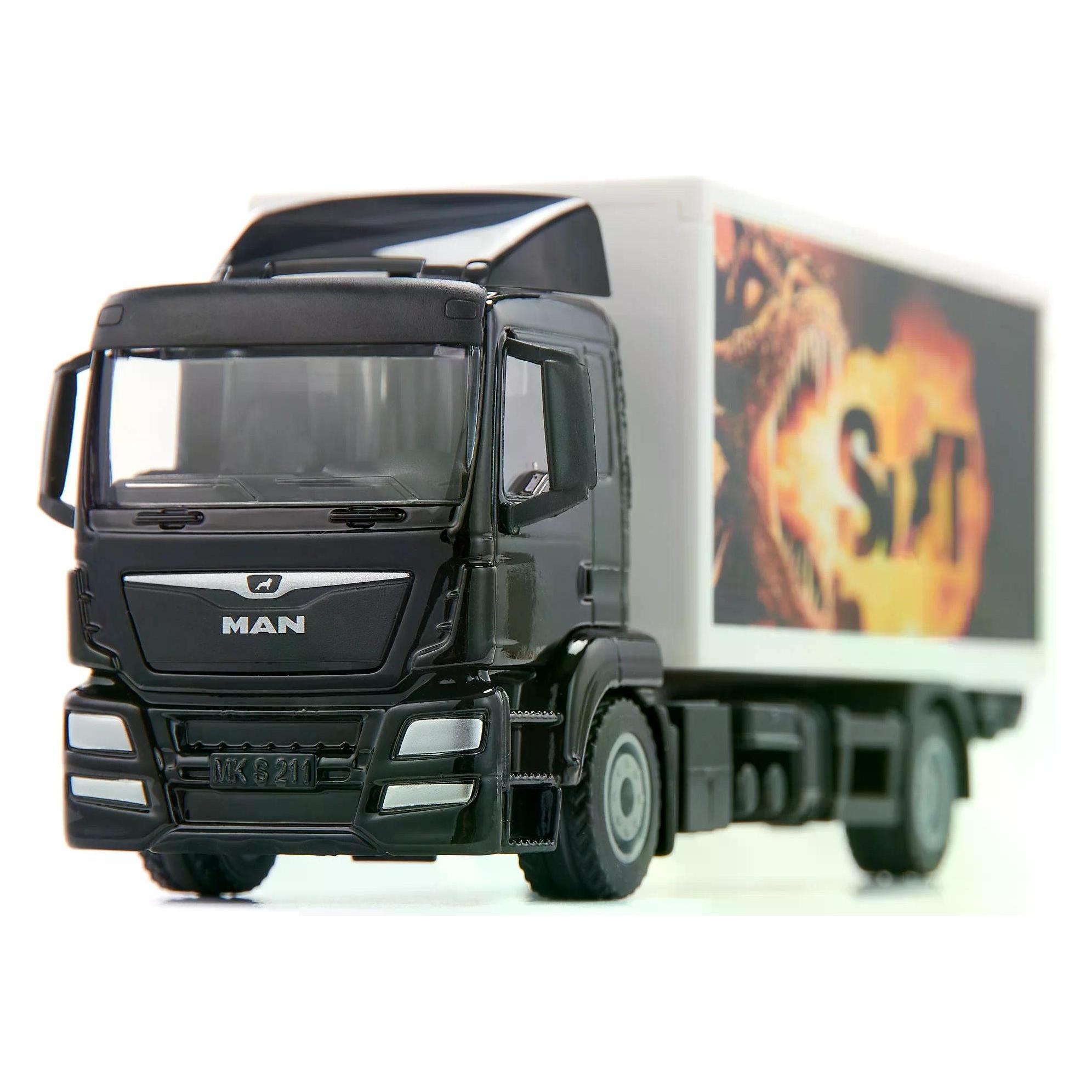 Siku MAN Lkw (1997)