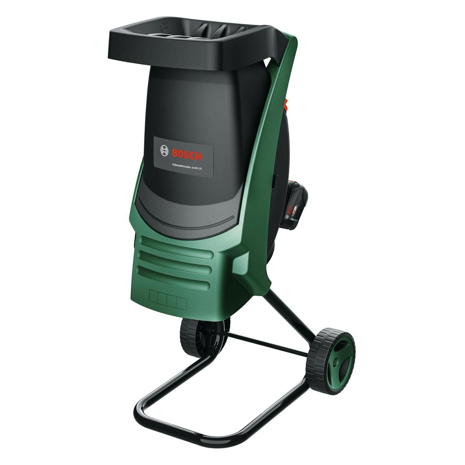 Bosch Hausgeräte Home and Garden UniversalShredder (06008E0000)