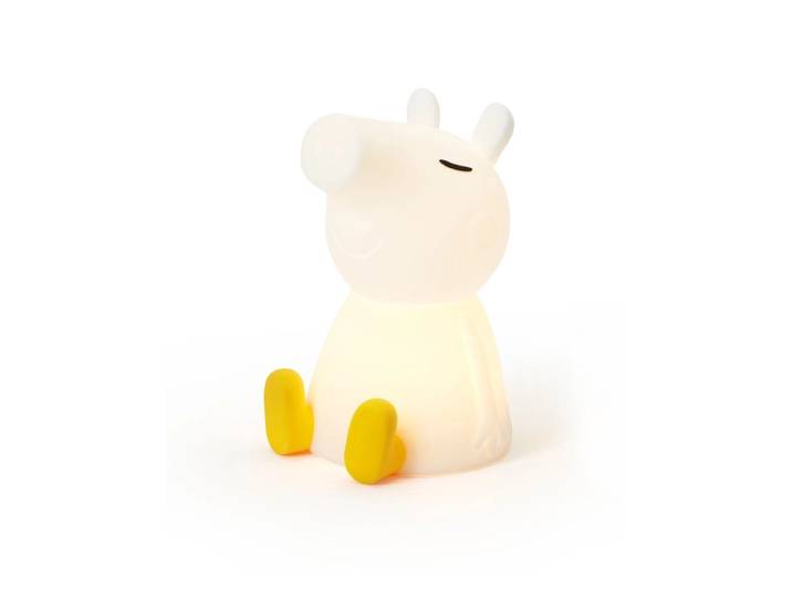 Erste Lampe Peppa Pig