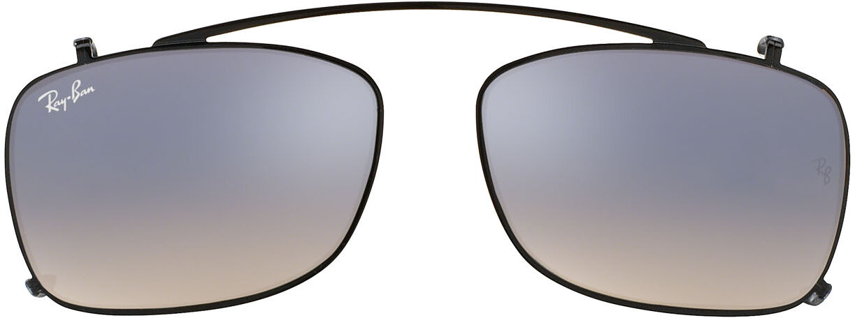 Clip-on Clip-On Ray-Ban RX 5228C (2509B8)
