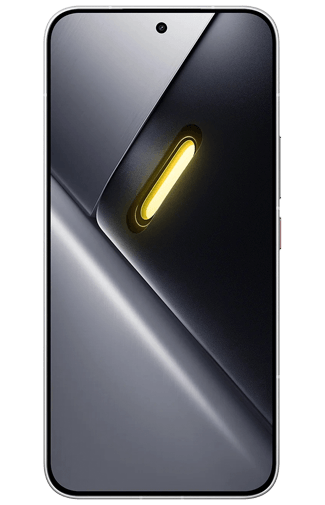 POCO X8 Pro Max 256GB Weiß