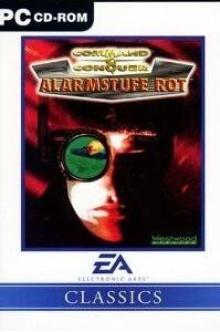 Electronic Arts GmbH - Command & Conquer - Teil 2: Alarmstufe Rot [EA Classics] - Preis vom 03.10.2026 20:43:07 h