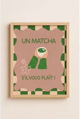 Inspired Living But First Cafecito Wall Art Print Minimalist Spanish Coffee Poster For Kitchen, Cafe And Coffee Bar Decor 20x30cm Unframed e