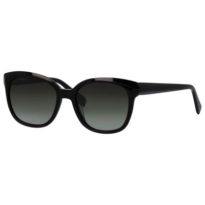 Sonnenbrille MARC O'POLO "Modell 506196", Damen, schwarz, mehrfarbig, Sonnenbrillen Sonnenbrille