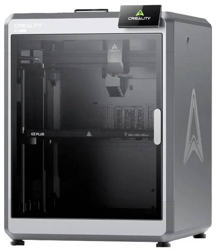 Creality K2 Plus 3D Drucker