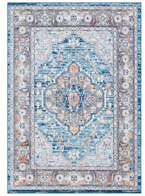 SAFAVIEH Tulum Ingjerd Boho Rug