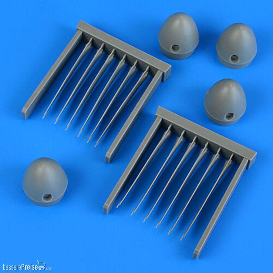 Quickboost QB49 012