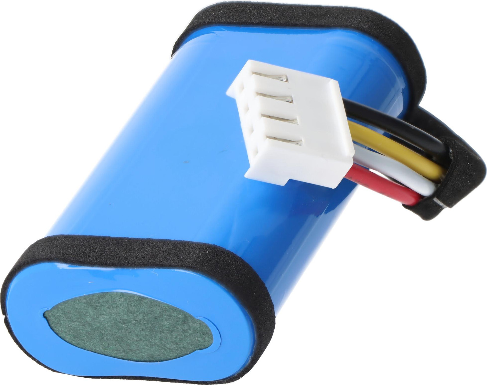 AccuCell Accu voor JBL Flip 5, Lithium-ion, 3,7V, 5200mAh, 19,2Wh, 1INR19/66-2, ID1060-B