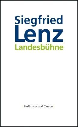 Siegfried Lenz - Landesbühne - Preis vom 30.09.2026 22:30:23 h