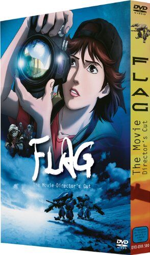 Ryosuke Takahashi - Flag - The Movie (Director's Cut) - Preis vom 11.10.2026 15:43:13 h