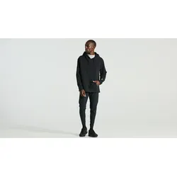 Specialized Legacy Pull-Over Hoodie Herren Black, Gr. XS
