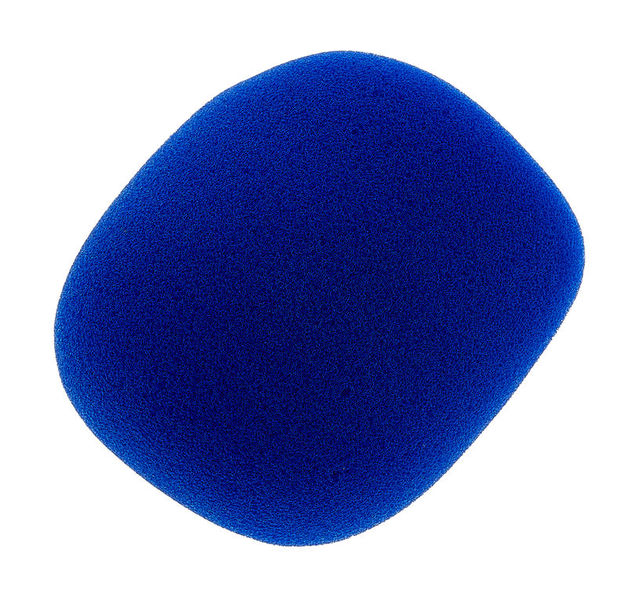 On-Stage ASWS58-BL Blue