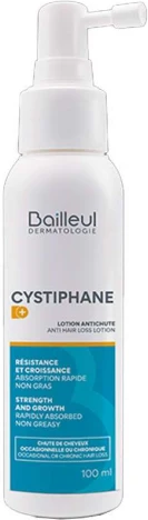 Biorga Cystiphane Anti-Hair Loss Lotion 100 ml