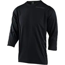 Troy Lee Designs Ruckus Solid Jersey L