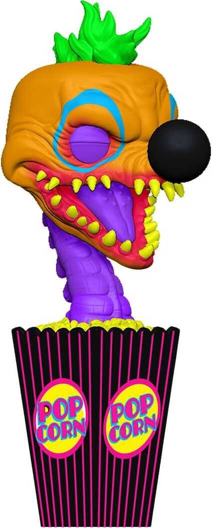 Funko Killers Klowns from Outer Space Baby Klown 1422 Speciale Editie