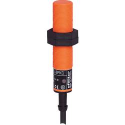 ifm Electronic Sensor Induktiv IG0097 IG0097 M18 x 1 bündig (Ø x L) 18 mm x 80 mm