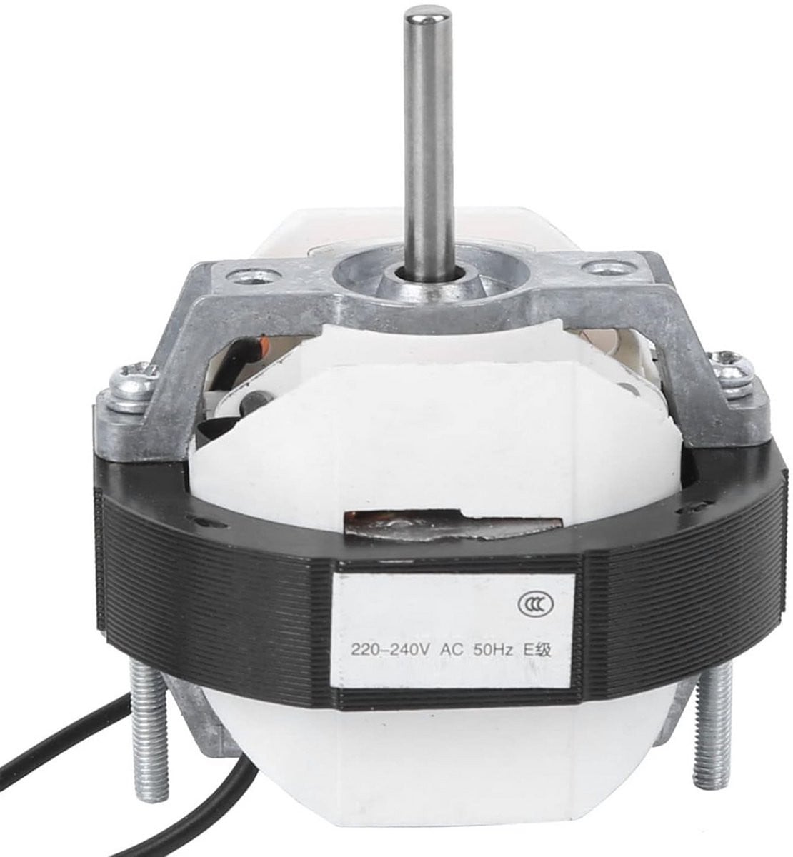 AC Langschachtmotor 220V 2400RPM 12W voor Radiatoren en Luchtreinigers