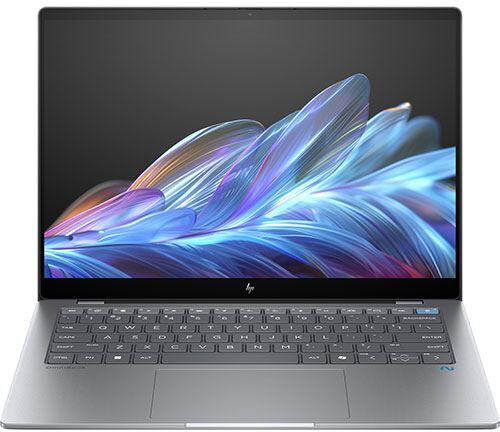 HP Computador Portátil  OmniBook X 14-fe0002np   14"   Snapdragon® X Elite X1E-78-100   32GB   1TB SSD