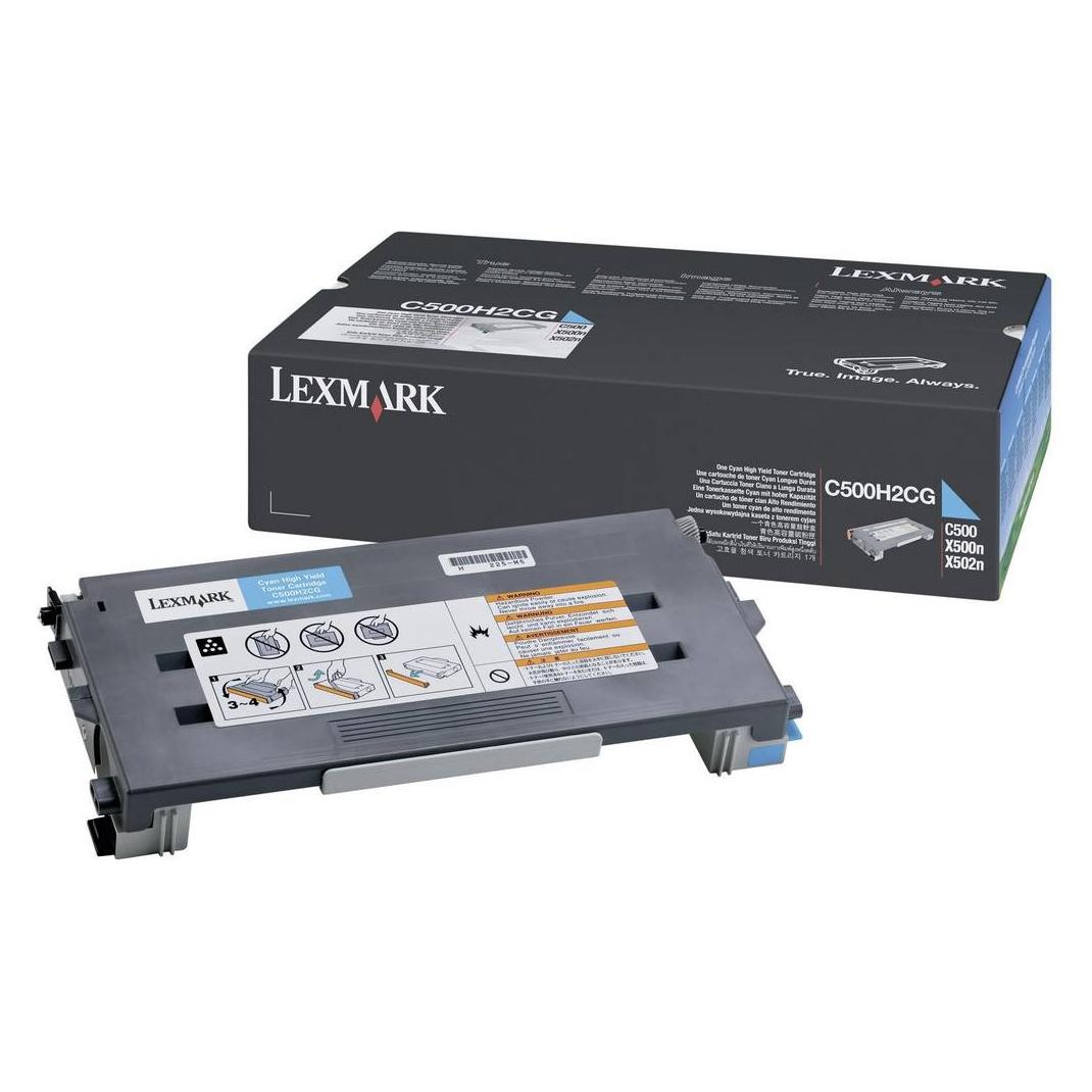 Lexmark 0c500h2cg (C) (0C500H2CG)