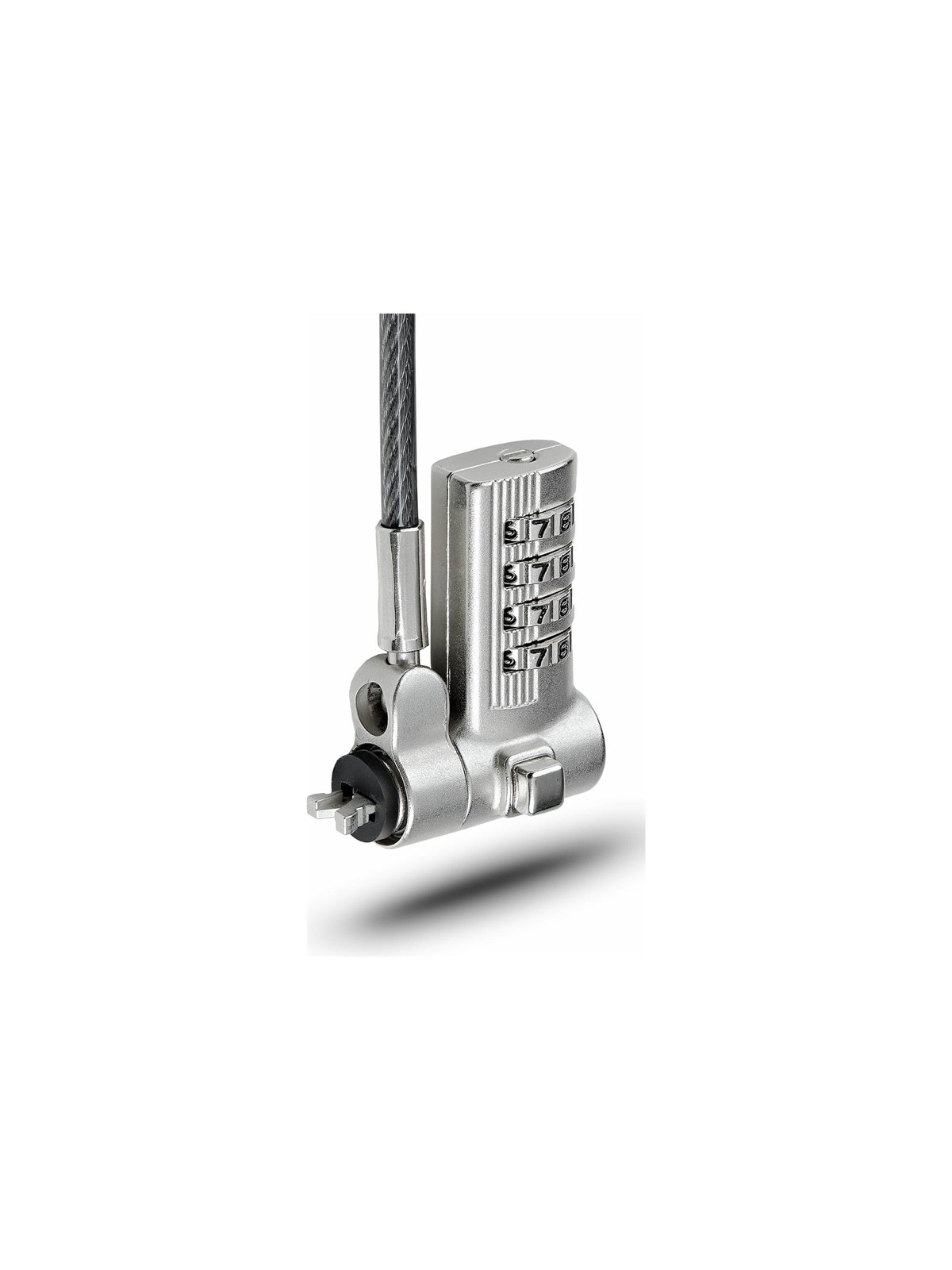 StarTech.com UNIVC4D-LAPTOP-LOCK