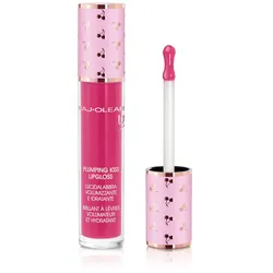 NAJ-OLEARI Plumping Kisskiss Lipgloss - rosa
