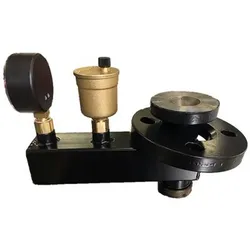 Sicherheits-Set 1 Zoll 4-6 bar